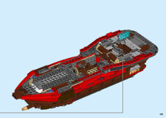 LEGO 71705 instructions page 149 – build guide