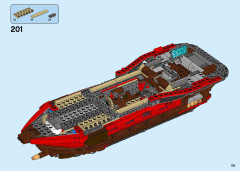 LEGO 71705 instructions page 151 – build guide
