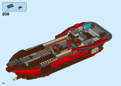 LEGO 71705 instructions page 156 – build guide