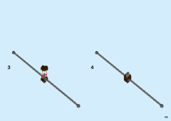 LEGO 71705 instructions page 159 – build guide