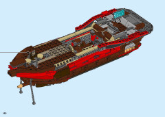 LEGO 71705 instructions page 160 – build guide
