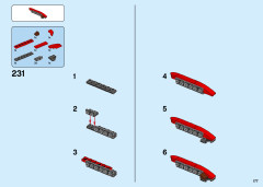 LEGO 71705 instructions page 177 – build guide