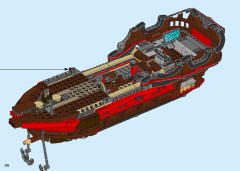 LEGO 71705 instructions page 178 – build guide