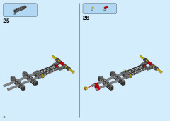 LEGO 71705 instructions page 18 – build guide