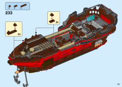 LEGO 71705 instructions page 181 – build guide