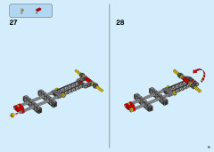LEGO 71705 instructions page 19 – build guide