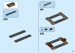 LEGO 71705 instructions page 191 – build guide