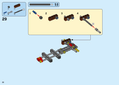 LEGO 71705 instructions page 20 – build guide