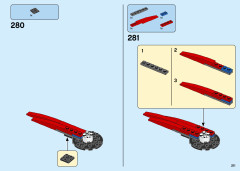 LEGO 71705 instructions page 211 – build guide