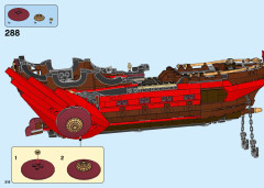 LEGO 71705 instructions page 216 – build guide