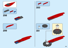 LEGO 71705 instructions page 225 – build guide