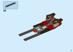 LEGO 71705 instructions page 23 – build guide