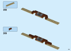 LEGO 71705 instructions page 235 – build guide