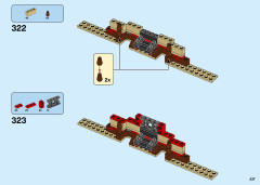 LEGO 71705 instructions page 237 – build guide