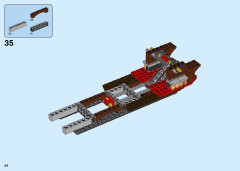 LEGO 71705 instructions page 24 – build guide