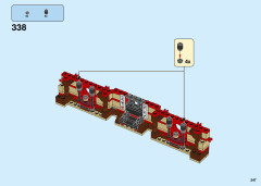 LEGO 71705 instructions page 247 – build guide