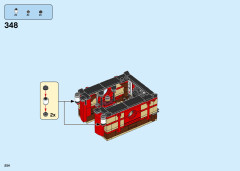 LEGO 71705 instructions page 254 – build guide