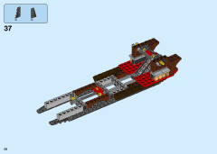 LEGO 71705 instructions page 26 – build guide