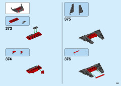 LEGO 71705 instructions page 265 – build guide