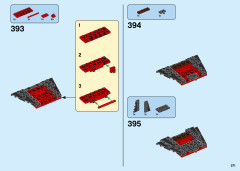 LEGO 71705 instructions page 271 – build guide