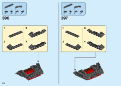 LEGO 71705 instructions page 272 – build guide