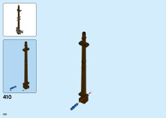 LEGO 71705 instructions page 282 – build guide