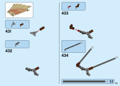LEGO 71705 instructions page 297 – build guide