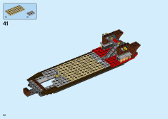 LEGO 71705 instructions page 30 – build guide