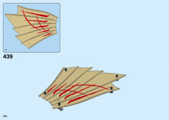 LEGO 71705 instructions page 300 – build guide