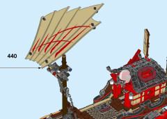 LEGO 71705 instructions page 301 – build guide