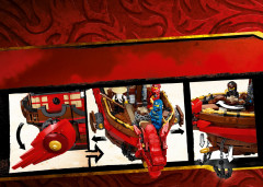 LEGO 71705 instructions page 308 – build guide