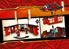 LEGO 71705 instructions page 309 – build guide