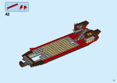 LEGO 71705 instructions page 31 – build guide