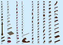LEGO 71705 instructions page 314 – build guide