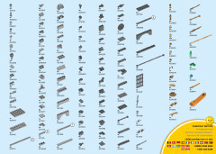 LEGO 71705 instructions page 315 – build guide