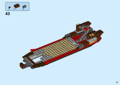 LEGO 71705 instructions page 33 – build guide