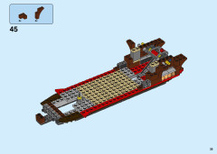 LEGO 71705 instructions page 35 – build guide