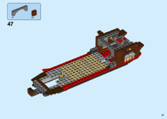 LEGO 71705 instructions page 37 – build guide