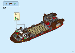 LEGO 71705 instructions page 47 – build guide