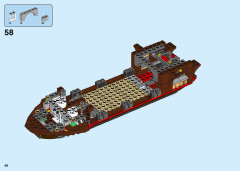 LEGO 71705 instructions page 48 – build guide