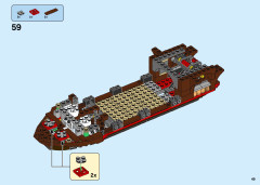 LEGO 71705 instructions page 49 – build guide