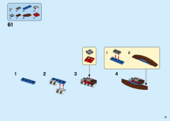 LEGO 71705 instructions page 51 – build guide