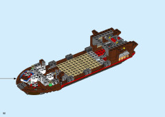LEGO 71705 instructions page 52 – build guide