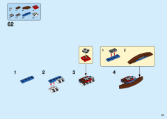 LEGO 71705 instructions page 53 – build guide