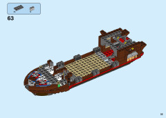 LEGO 71705 instructions page 55 – build guide