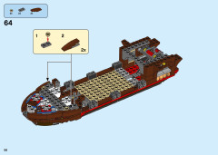 LEGO 71705 instructions page 56 – build guide