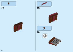 LEGO 71705 instructions page 62 – build guide