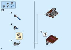 LEGO 71705 instructions page 64 – build guide