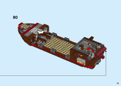 LEGO 71705 instructions page 65 – build guide
