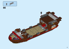 LEGO 71705 instructions page 71 – build guide
